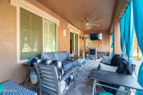 4297 E Rainbow Dr, Gilbert, AZ 85297 photo 43