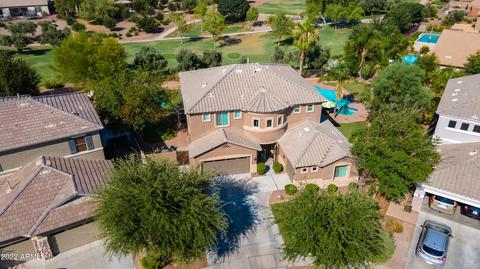 4297 E Rainbow Dr, Gilbert, AZ 85297 photo 36