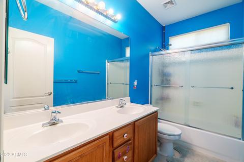4297 E Rainbow Dr, Gilbert, AZ 85297 photo 23
