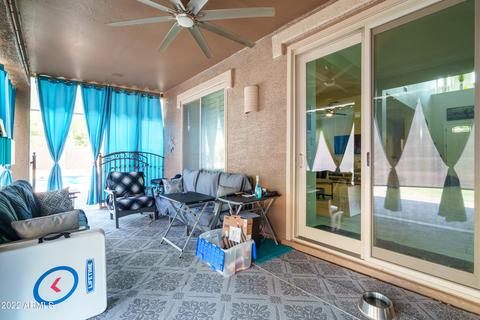 4297 E Rainbow Dr, Gilbert, AZ 85297 photo 30