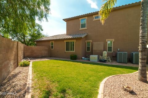 4297 E Rainbow Dr, Gilbert, AZ 85297 photo 38