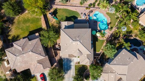 4297 E Rainbow Dr, Gilbert, AZ 85297 photo 2