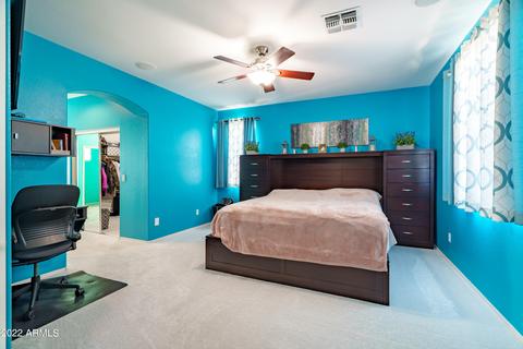 4297 E Rainbow Dr, Gilbert, AZ 85297 photo 19