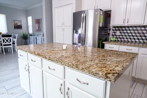 4297 E Rainbow Dr, Gilbert, AZ 85297 photo 14
