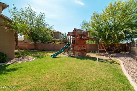4297 E Rainbow Dr, Gilbert, AZ 85297 photo 31