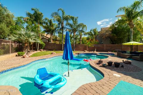 4297 E Rainbow Dr, Gilbert, AZ 85297 photo 40