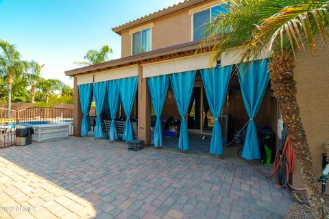 4297 E Rainbow Dr, Gilbert, AZ 85297 photo 44