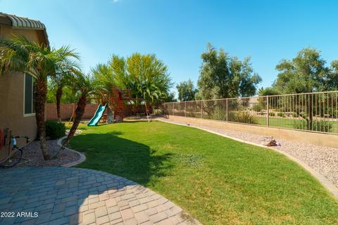 4297 E Rainbow Dr, Gilbert, AZ 85297 photo 37
