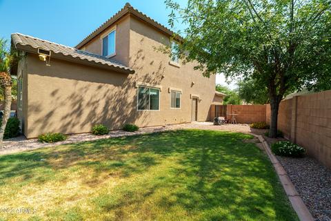 4297 E Rainbow Dr, Gilbert, AZ 85297 photo 32
