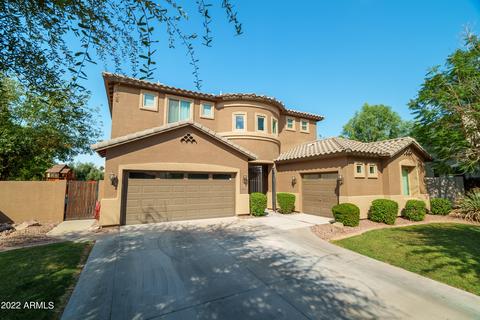 4297 E Rainbow Dr, Gilbert, AZ 85297 photo 1