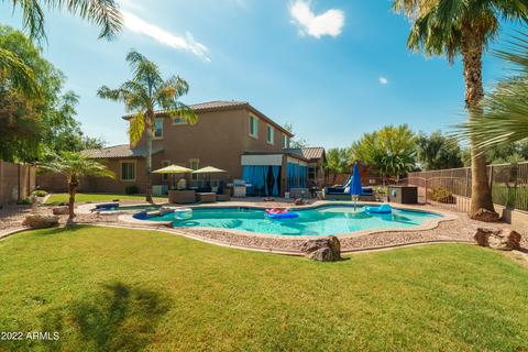4297 E Rainbow Dr, Gilbert, AZ 85297 photo 42