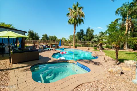 4297 E Rainbow Dr, Gilbert, AZ 85297 photo 41