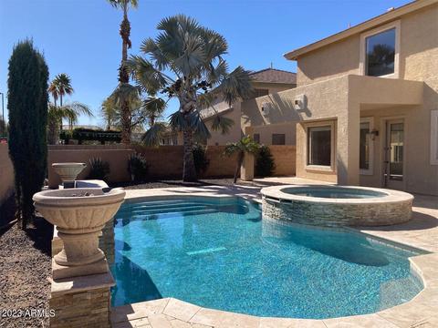 1941 S Pheasant Dr, Gilbert, AZ 85295 photo 14