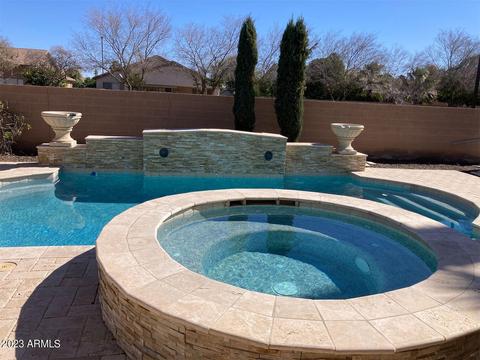 1941 S Pheasant Dr, Gilbert, AZ 85295 photo 15
