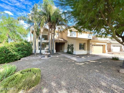 1941 S Pheasant Dr, Gilbert, AZ 85295 photo 1