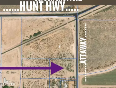tbd N Attaway Rd #'-', Florence, AZ 85132