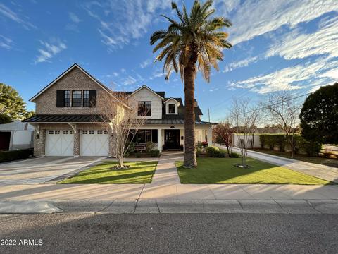 3801 E Weldon Ave, Phoenix, AZ 85018 photo 1