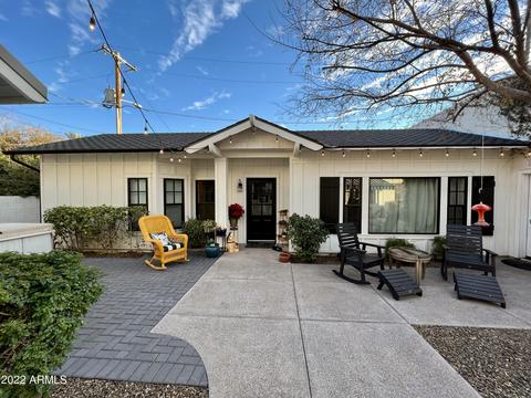 3801 E Weldon Ave, Phoenix, AZ 85018 photo 35
