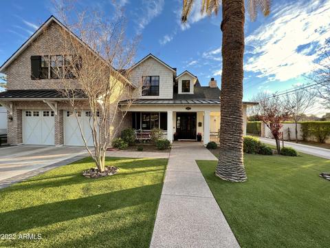 3801 E Weldon Ave, Phoenix, AZ 85018 photo 2
