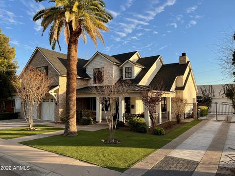 3801 E Weldon Ave, Phoenix, AZ 85018 photo 3