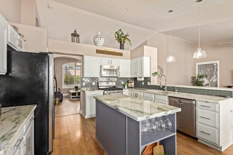 2348 S Revolta --, Mesa, AZ 85209 photo 7