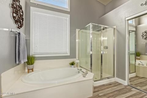 2348 S Revolta --, Mesa, AZ 85209 photo 19
