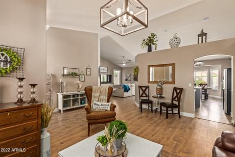 2348 S Revolta --, Mesa, AZ 85209 photo 6