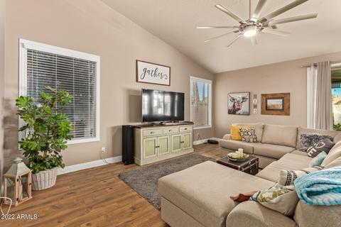 2348 S Revolta --, Mesa, AZ 85209 photo 13