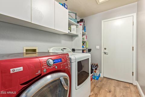 2348 S Revolta --, Mesa, AZ 85209 photo 23