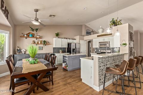 2348 S Revolta --, Mesa, AZ 85209 photo 10