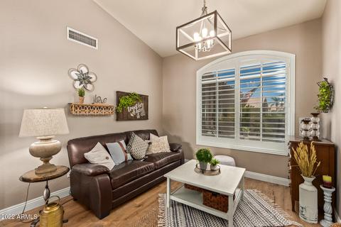 2348 S Revolta --, Mesa, AZ 85209 photo 5