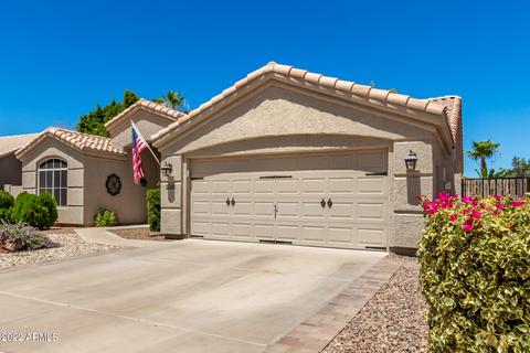 2348 S Revolta --, Mesa, AZ 85209 photo 28