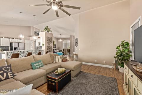 2348 S Revolta --, Mesa, AZ 85209 photo 14