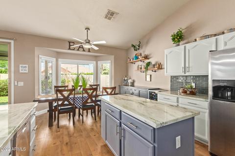 2348 S Revolta --, Mesa, AZ 85209 photo 8