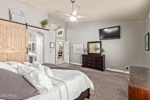 2348 S Revolta --, Mesa, AZ 85209 photo 17