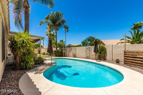 2348 S Revolta --, Mesa, AZ 85209 photo 2
