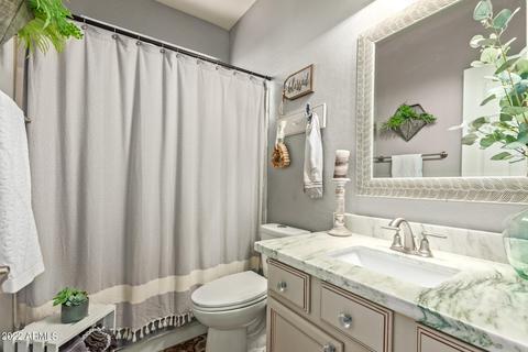 2348 S Revolta --, Mesa, AZ 85209 photo 22