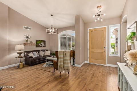 2348 S Revolta --, Mesa, AZ 85209 photo 4