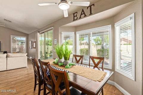 2348 S Revolta --, Mesa, AZ 85209 photo 11