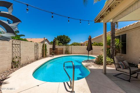 2348 S Revolta --, Mesa, AZ 85209 photo 25