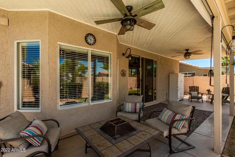 2348 S Revolta --, Mesa, AZ 85209 photo 26
