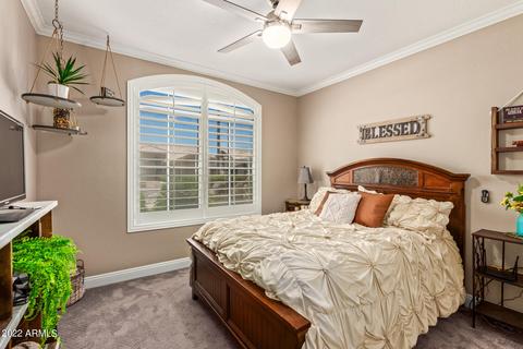 2348 S Revolta --, Mesa, AZ 85209 photo 20