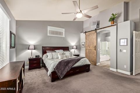 2348 S Revolta --, Mesa, AZ 85209 photo 16