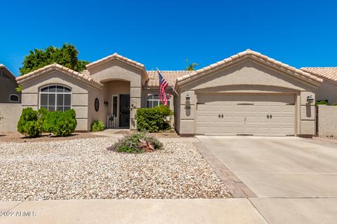 2348 S Revolta --, Mesa, AZ 85209 photo 1