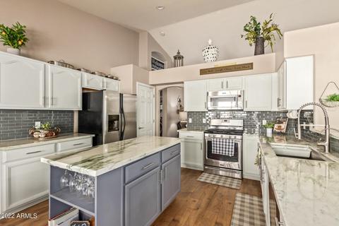 2348 S Revolta --, Mesa, AZ 85209 photo 3
