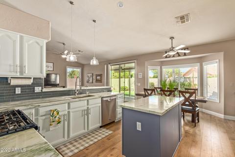 2348 S Revolta --, Mesa, AZ 85209 photo 9