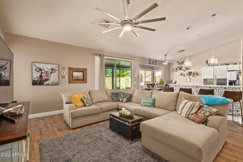 2348 S Revolta --, Mesa, AZ 85209 photo 12