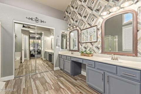 2348 S Revolta --, Mesa, AZ 85209 photo 18