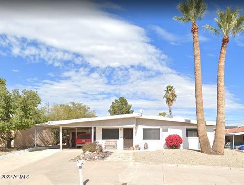 1224 E Mercer Ln, Phoenix, AZ 85020 photo 1