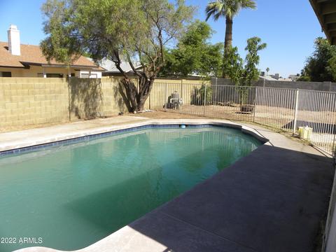 11002 N 54th Dr, Glendale, AZ 85304 photo 16